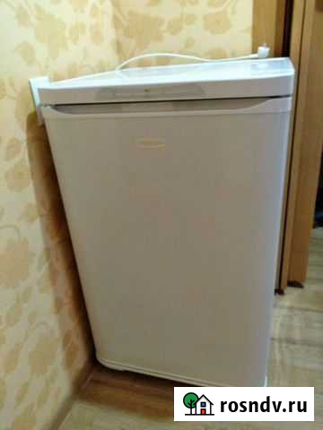 Морозильная камера Кировская - изображение 1