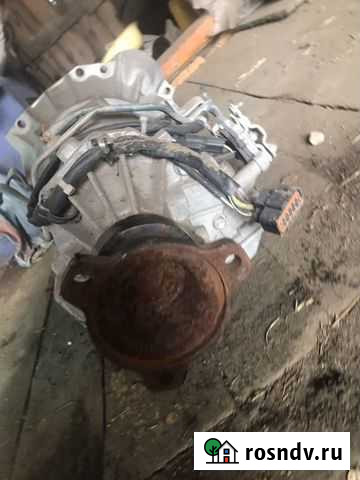 Автомат на pajero mini Завитинск - изображение 1