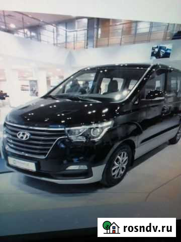 Пассажирские перевозки Бор - изображение 1