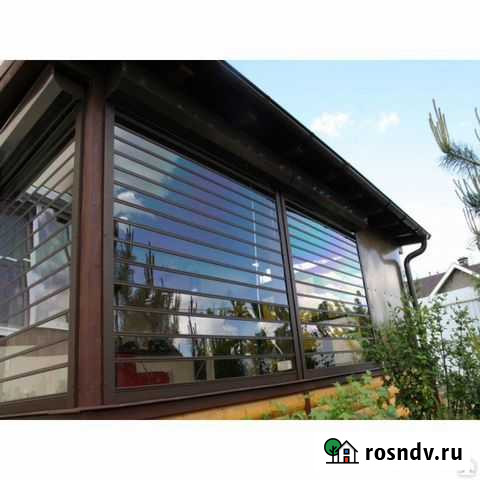 Рольставни Михайловск - изображение 1