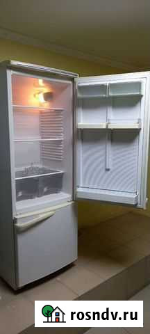 Холодильник бу Тюмень - изображение 1