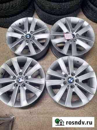 Диски r17 5x120 Барнаул