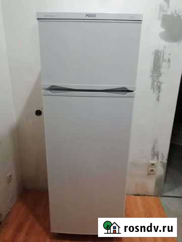 Холодильник бу Подольск - изображение 1
