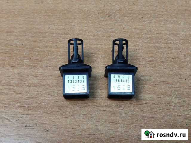 Датчики температуры воздуха салона, Volvo 960 Кстово - изображение 1