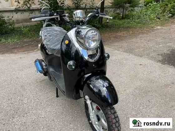 Vento Retro 150 (49) реплика Yamaha Vino Нижний Новгород