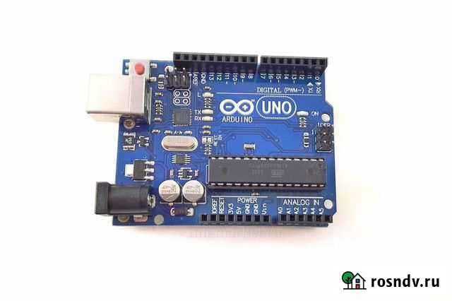 Программирование Arduino Самара - изображение 1