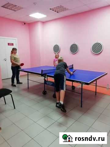Теннис настольный приглашаем играть Томск - изображение 1