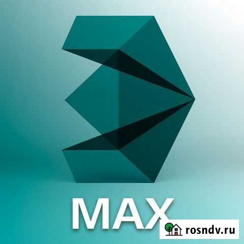 3ds max SketchUp обучающие видеоуроки Йошкар-Ола - изображение 1