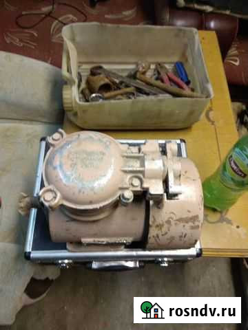 Двигатель новый на 380v Муравленко - изображение 1