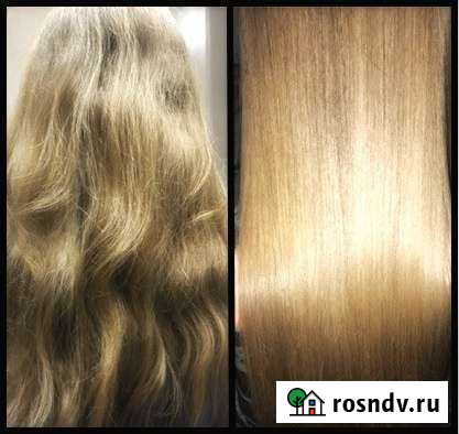 Кератин,Ботокс,Биксипластия. Наращивание ресниц Лиски - изображение 1