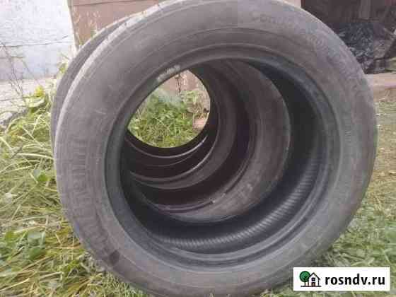 Continental Custom Trailer 195/55 R15 85H Вышний Волочек