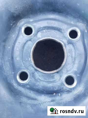 Диски r15 Дмитров - изображение 1