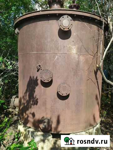 Емкость для септика или воды Саранск - изображение 1