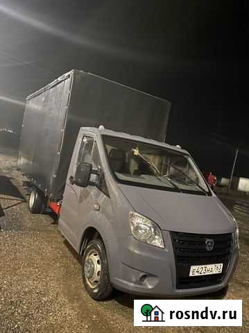 Грузоперевозки, переезд, газель, Грузчики Тольятти - изображение 1