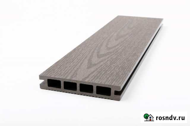 Террасная доска из дпк Новочеркасск - изображение 1