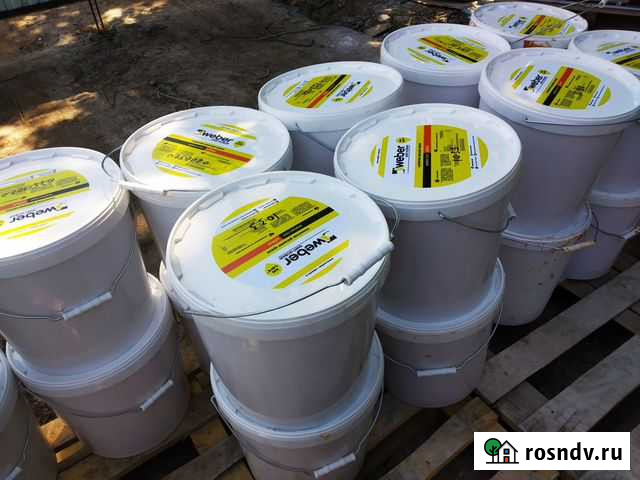 Краска, грунтовка, штукатурка Иваново - изображение 1