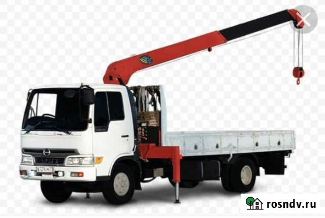 Манипулятор Касимов - изображение 1