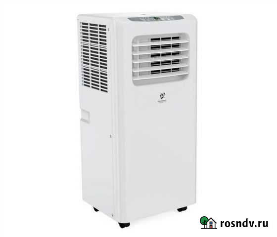 Мобильный кондиционер Royal Clima Казань - изображение 1