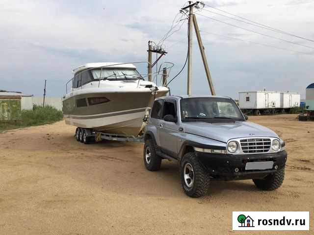 Перевозки легковым прицепом Железногорск - изображение 1