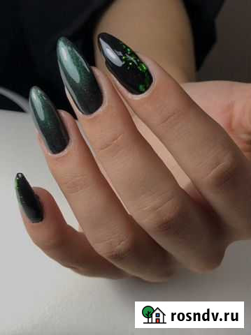 Аппаратный маникюр Калининград - изображение 1