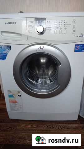 Стиральная машина Нальчик - изображение 1