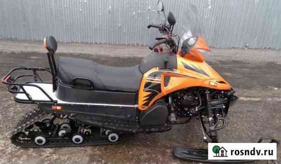 Снегоход Racer SM 300 Краснодар