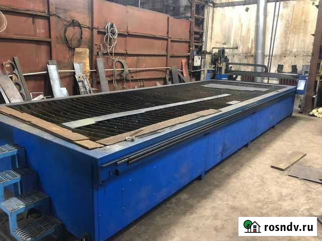 Плазменная резка металла Вологда - изображение 1