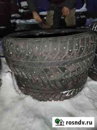 GT Radial 205/55 R16 2шт Тельмана