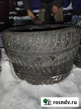 GT Radial 205/55 R16 2шт Тельмана - изображение 1