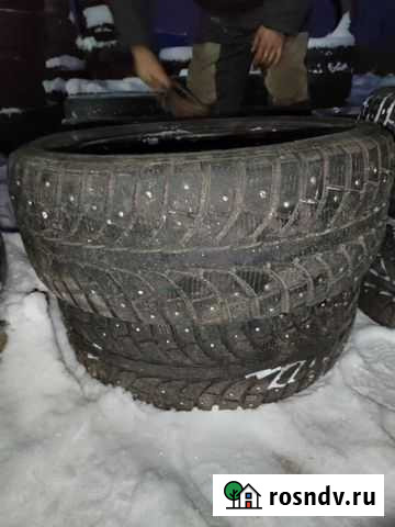 GT Radial 205/55 R16 2шт Тельмана - изображение 1