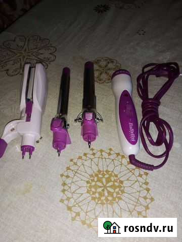 Продам плойку Свободный - изображение 1