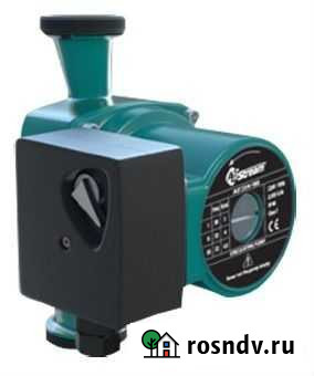 Насос циркуляционный Alstream 25/6 - 180 Отрадное - изображение 1