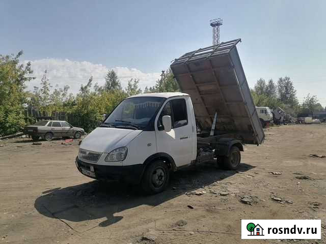 Перегной Грузоперевозки газель-самосвал щебень пес Димитровград - изображение 1