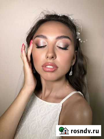 Макияж, визажист, причёски Краснодар - изображение 1