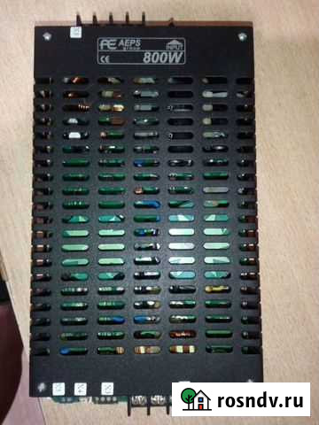 Модуль питания AC/DC KP600А-220S24-CL Тольятти - изображение 1