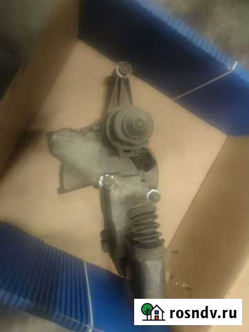 Выжимной цилиндр сцепления Пежо 207 Фрязино - изображение 1