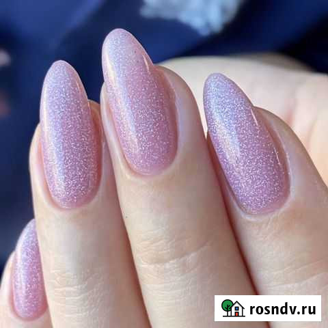 Маникюр+укрепление+гель лак Южный город 2 Самара - изображение 1