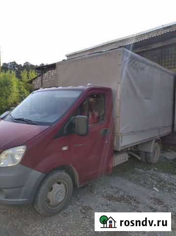 Грузоперевозки Кунгур - изображение 1