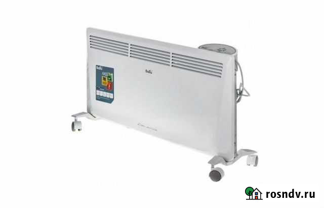 Конвектор ballu Enzo BEC/ezer-2000 Рыбинск - изображение 1