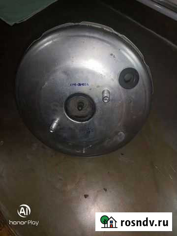 Вакуумный усилитель тормозов Таштагол - изображение 1