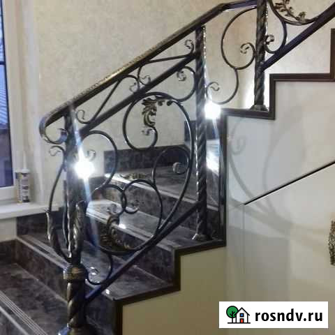 Ковка кмв Иноземцево кп - изображение 1