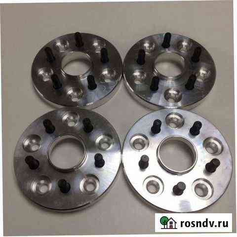 Проставки дисков 30mm Иваново