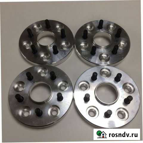 Проставки дисков 30mm Иваново - изображение 1