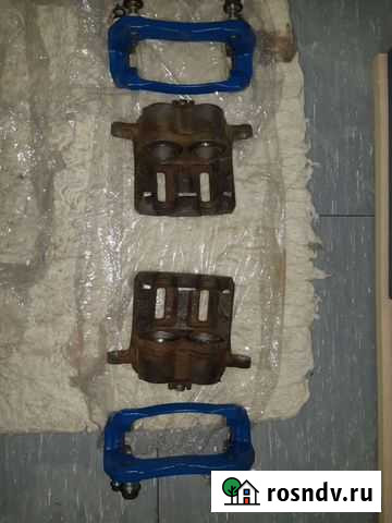 Супорт хонда срв 3 Варгаши - изображение 1