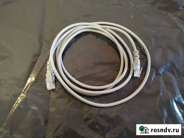 Провод для интернета Волгоград - изображение 1