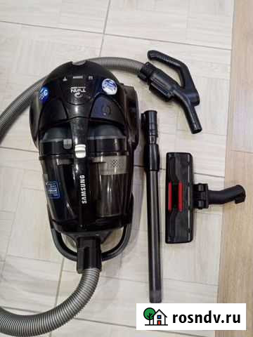 Пылесос samsung 2200 вт Чебоксары - изображение 1