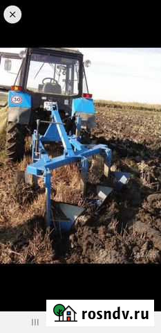 Услуги трактора мтз (чистка снега,щётка,покос трав Набережные Челны - изображение 1