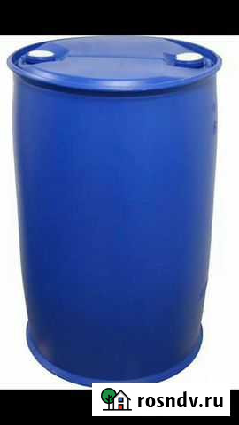 Бак для воды пластиковый Барнаул - изображение 1