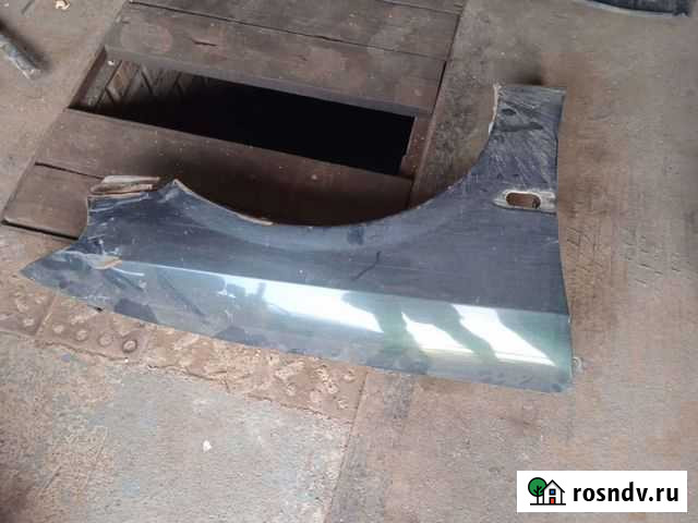 Крыло opel vectra b Воткинск - изображение 1