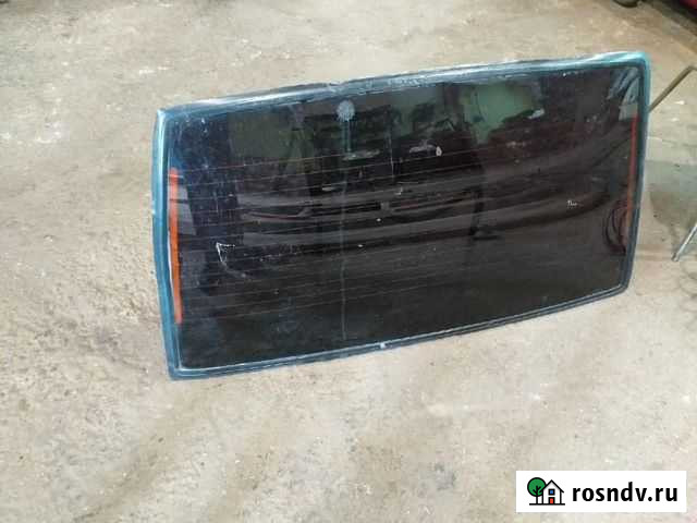 Стекла на ваз 2109-14 Волхов - изображение 1